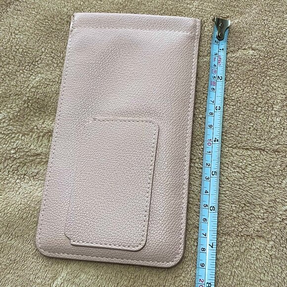 Chloe Soft Padded Eyeglass Case - Picture 7 of 8